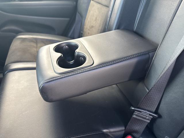 used 2019 Jeep Grand Cherokee car, priced at $18,999