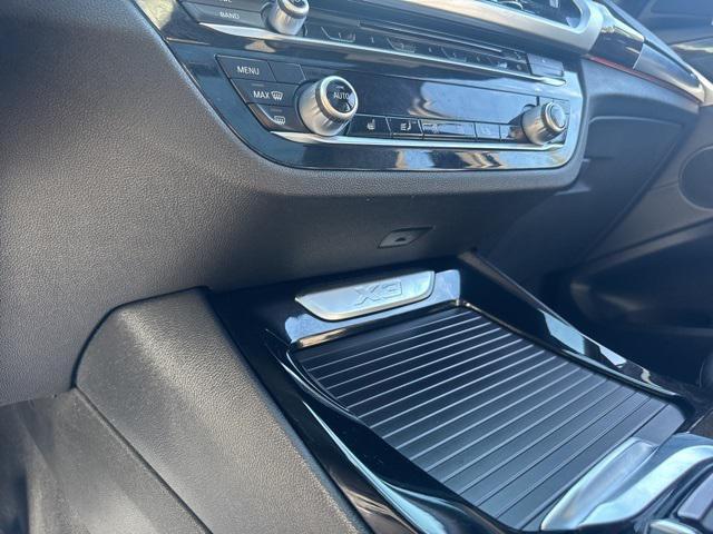 used 2018 BMW X3 car, priced at $13,799