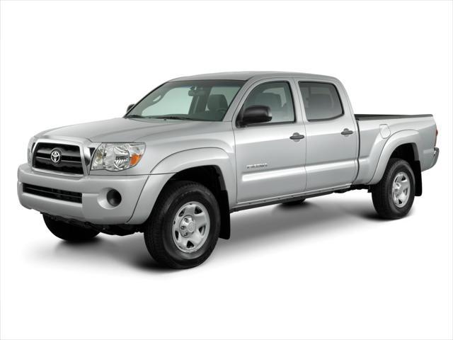 used 2006 Toyota Tacoma car