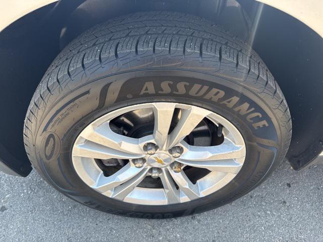 used 2013 Chevrolet Equinox car, priced at $9,999