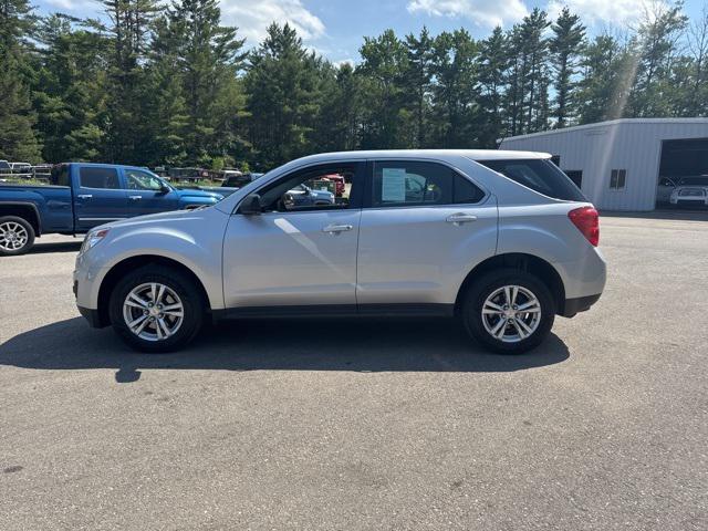 used 2013 Chevrolet Equinox car, priced at $9,999