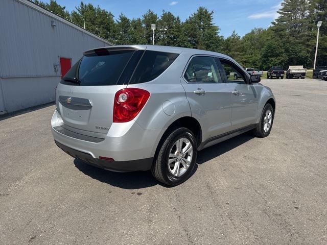 used 2013 Chevrolet Equinox car, priced at $9,999