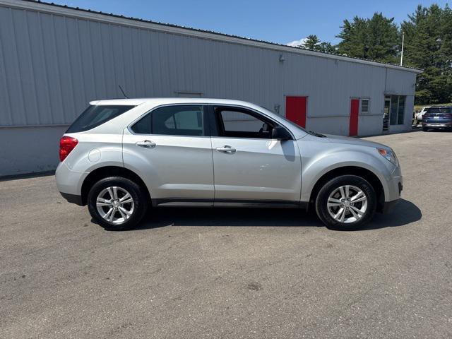 used 2013 Chevrolet Equinox car, priced at $9,999