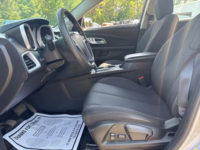 used 2013 Chevrolet Equinox car, priced at $9,999