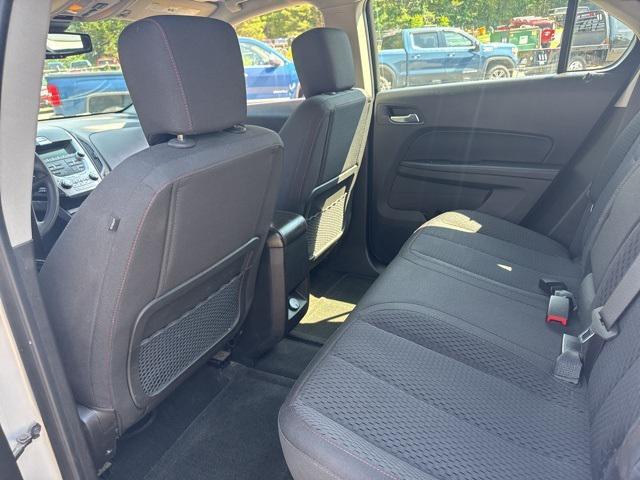 used 2013 Chevrolet Equinox car, priced at $9,999
