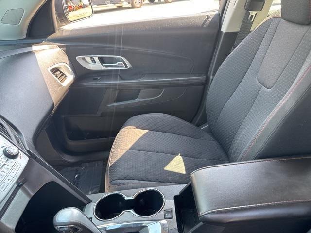 used 2013 Chevrolet Equinox car, priced at $9,999