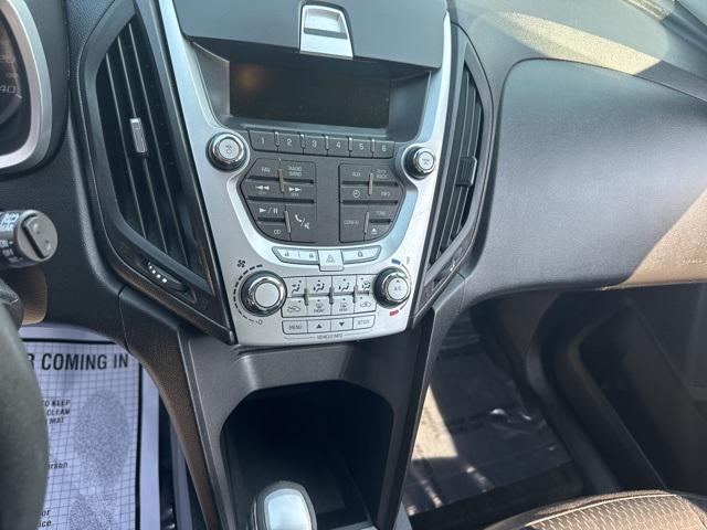 used 2013 Chevrolet Equinox car, priced at $9,999