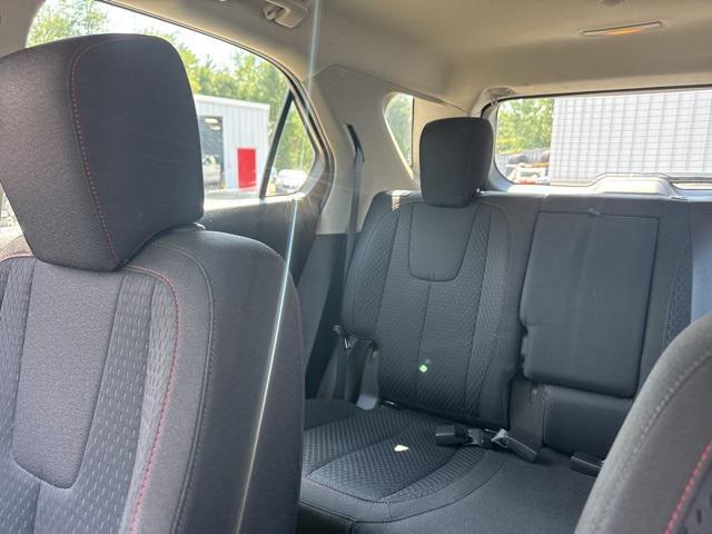used 2013 Chevrolet Equinox car, priced at $9,999