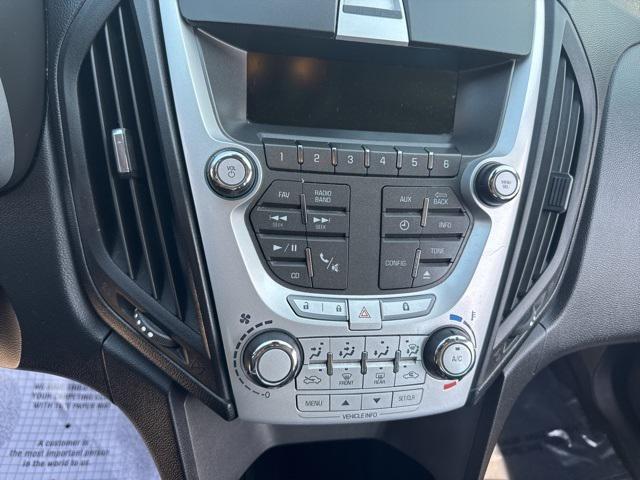 used 2013 Chevrolet Equinox car, priced at $9,999