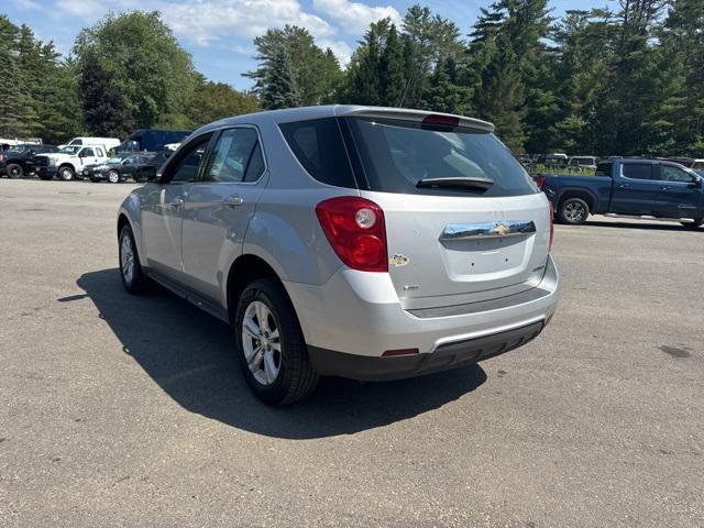 used 2013 Chevrolet Equinox car, priced at $9,999