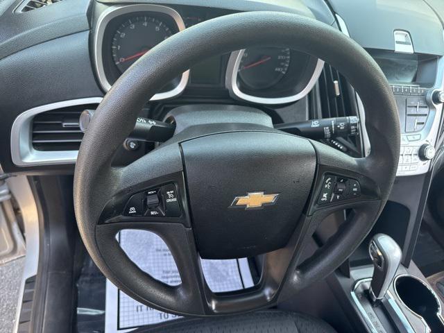 used 2013 Chevrolet Equinox car, priced at $9,999