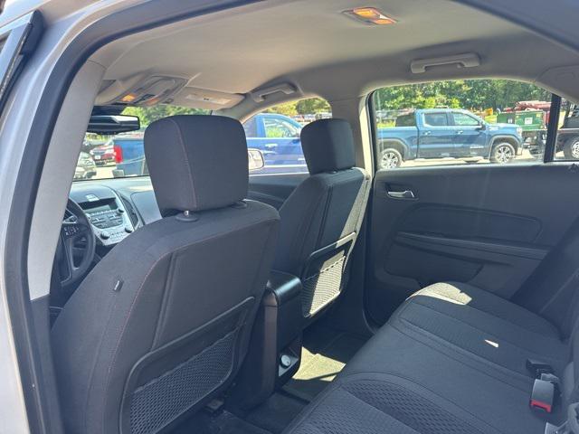 used 2013 Chevrolet Equinox car, priced at $9,999