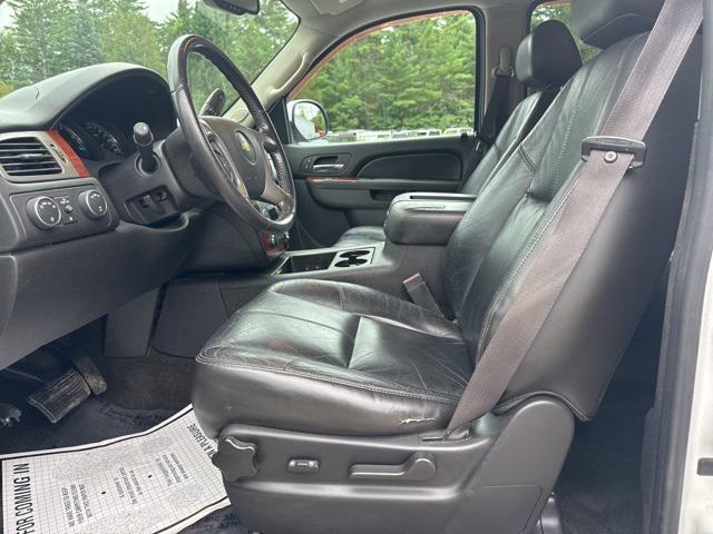 used 2012 Chevrolet Avalanche car, priced at $16,999