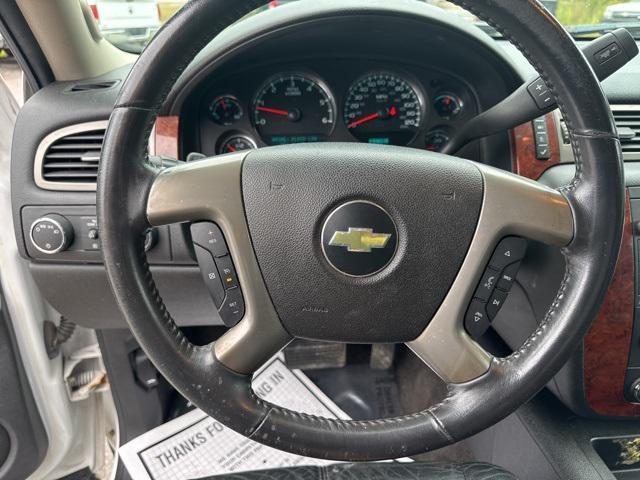 used 2012 Chevrolet Avalanche car, priced at $16,999