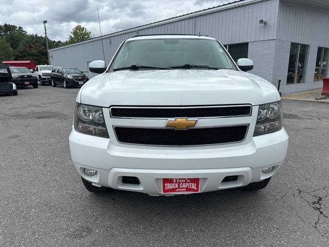 used 2012 Chevrolet Avalanche car, priced at $16,999