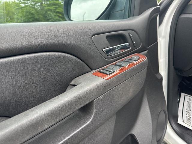used 2012 Chevrolet Avalanche car, priced at $16,999