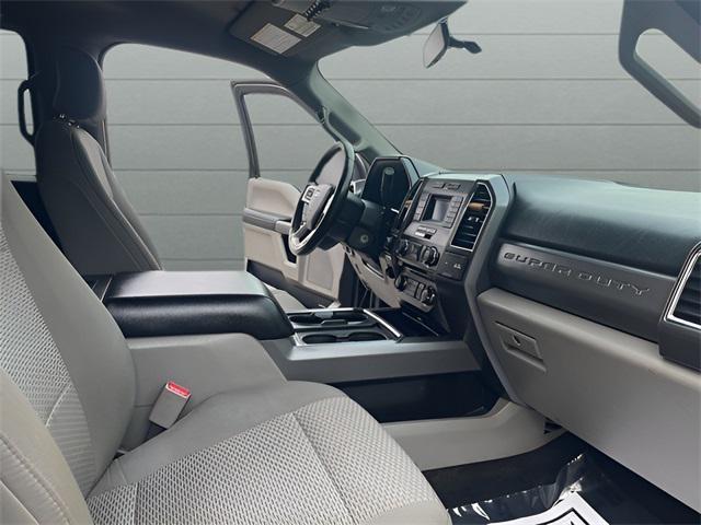 used 2017 Ford F-250 car, priced at $29,900
