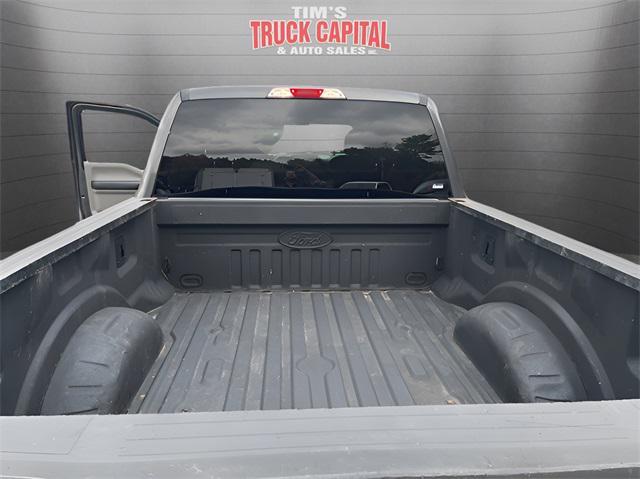 used 2017 Ford F-250 car, priced at $29,999