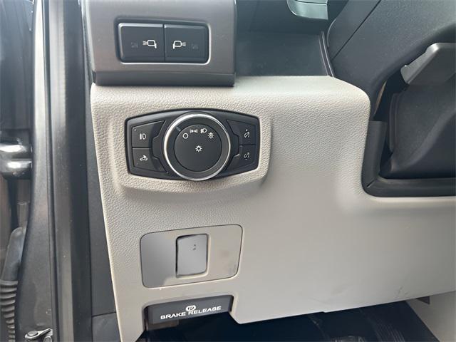 used 2017 Ford F-250 car, priced at $29,999