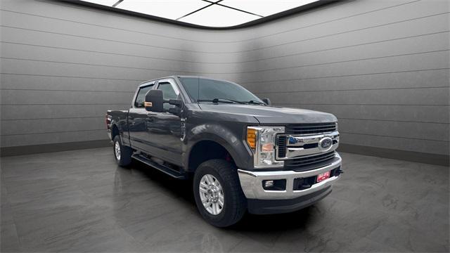 used 2017 Ford F-250 car, priced at $29,900