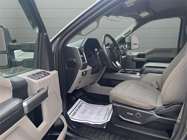 used 2017 Ford F-250 car, priced at $29,999