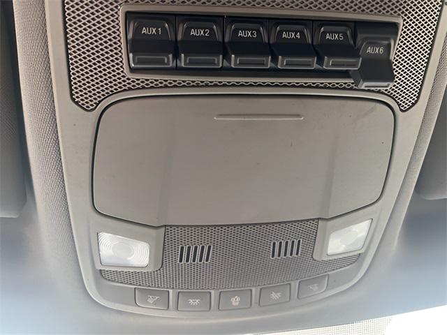 used 2017 Ford F-250 car, priced at $29,900