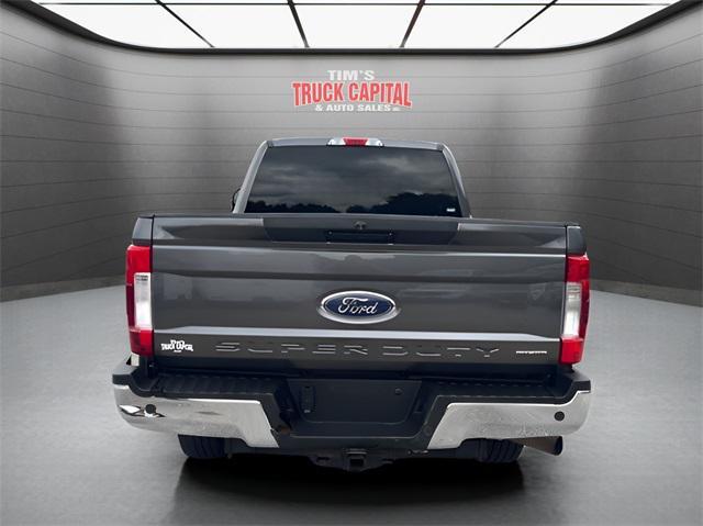 used 2017 Ford F-250 car, priced at $31,999