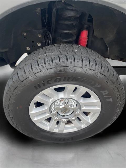 used 2017 Ford F-250 car, priced at $31,999