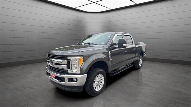used 2017 Ford F-250 car, priced at $29,900
