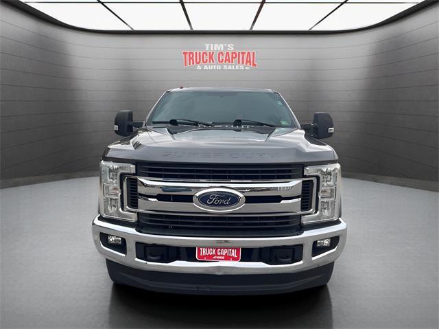 used 2017 Ford F-250 car, priced at $31,999