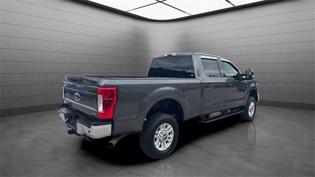 used 2017 Ford F-250 car, priced at $29,900