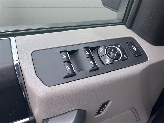 used 2017 Ford F-250 car, priced at $31,999