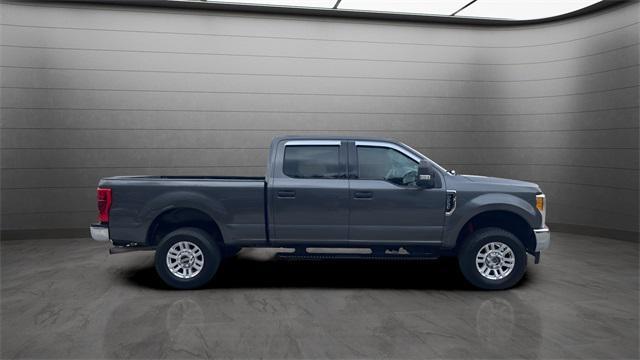 used 2017 Ford F-250 car, priced at $29,900