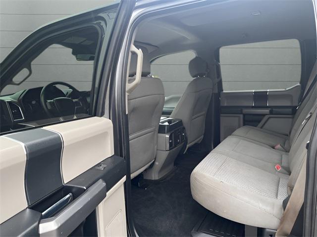 used 2017 Ford F-250 car, priced at $31,999