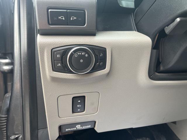 used 2017 Ford F-250 car, priced at $31,999