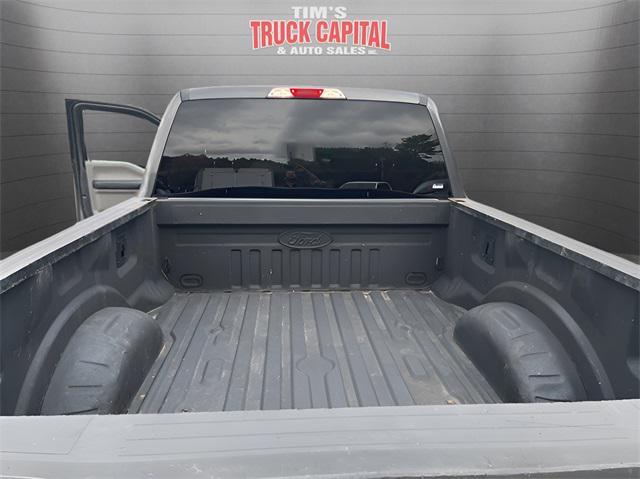 used 2017 Ford F-250 car, priced at $31,999