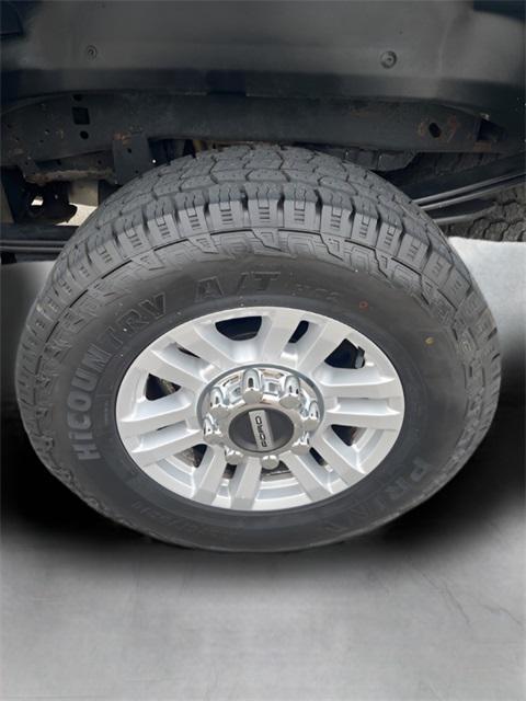 used 2017 Ford F-250 car, priced at $31,999