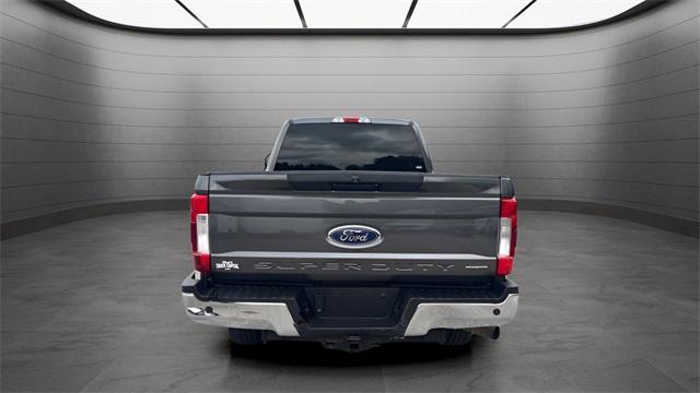 used 2017 Ford F-250 car, priced at $29,900
