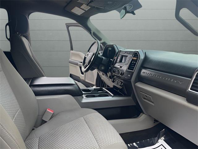 used 2017 Ford F-250 car, priced at $29,999