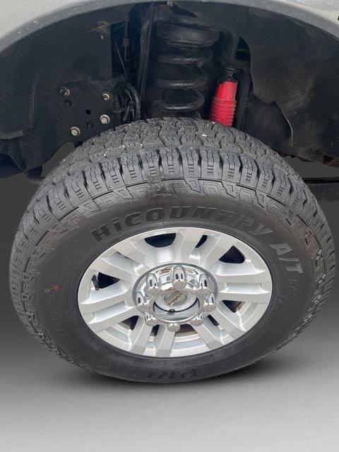 used 2017 Ford F-250 car, priced at $29,999