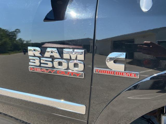 used 2013 Ram 3500 car, priced at $33,999
