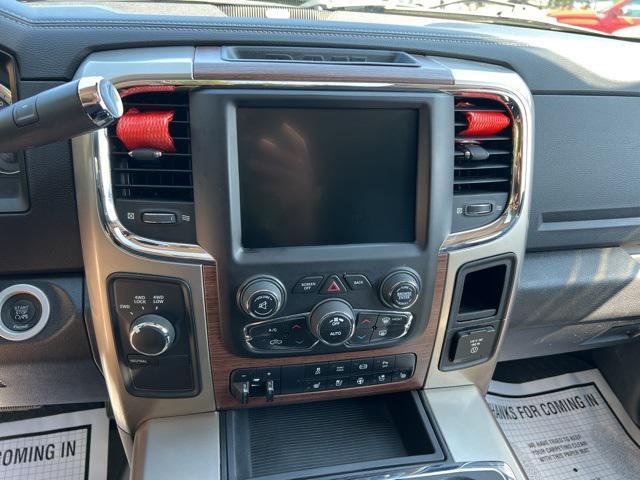 used 2013 Ram 3500 car, priced at $33,999