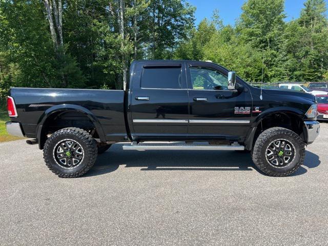 used 2013 Ram 3500 car, priced at $33,999