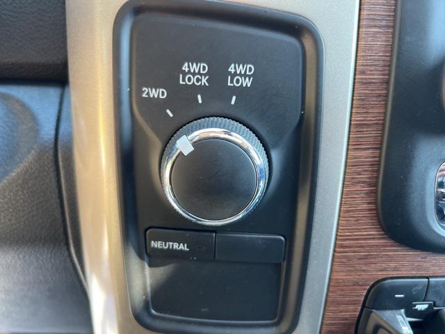 used 2013 Ram 3500 car, priced at $33,999