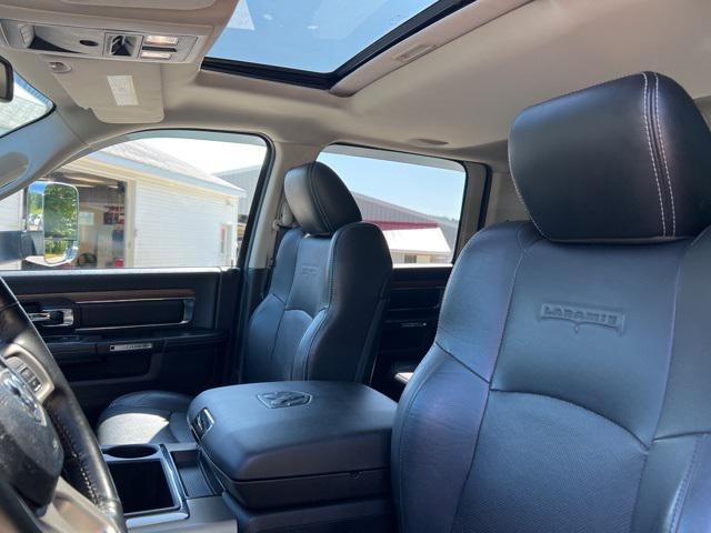 used 2013 Ram 3500 car, priced at $33,999