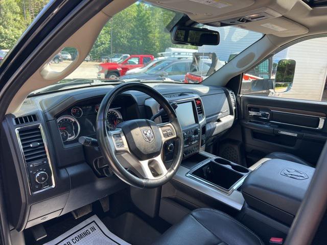 used 2013 Ram 3500 car, priced at $33,999
