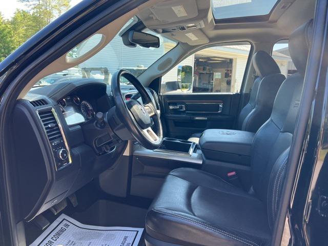 used 2013 Ram 3500 car, priced at $33,999