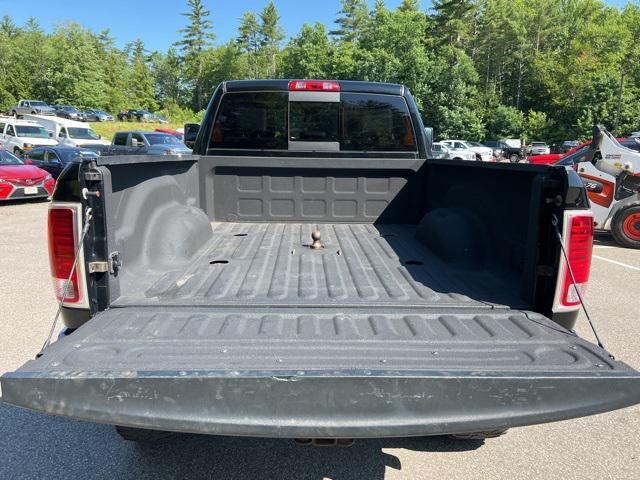 used 2013 Ram 3500 car, priced at $33,999