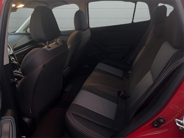 used 2021 Subaru Crosstrek car, priced at $15,499