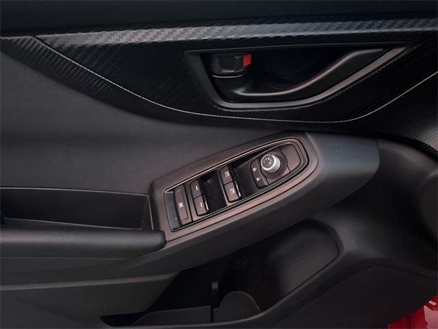 used 2021 Subaru Crosstrek car, priced at $15,499